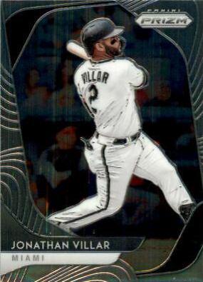 Jonathan Villar #202