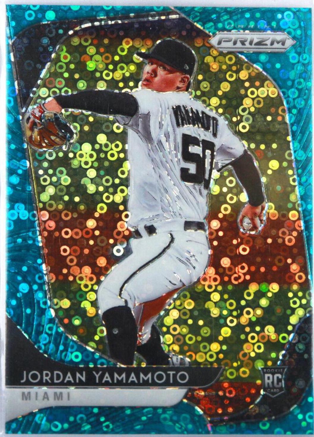 Jordan Yamamoto #116