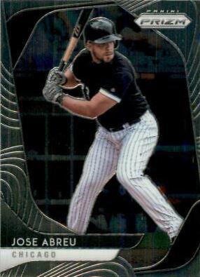 Jose Abreu #61