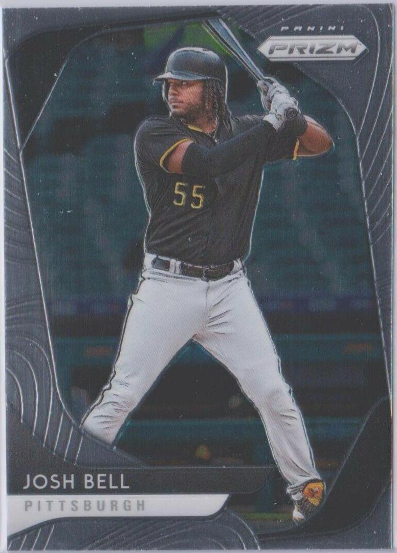 Josh Bell #77