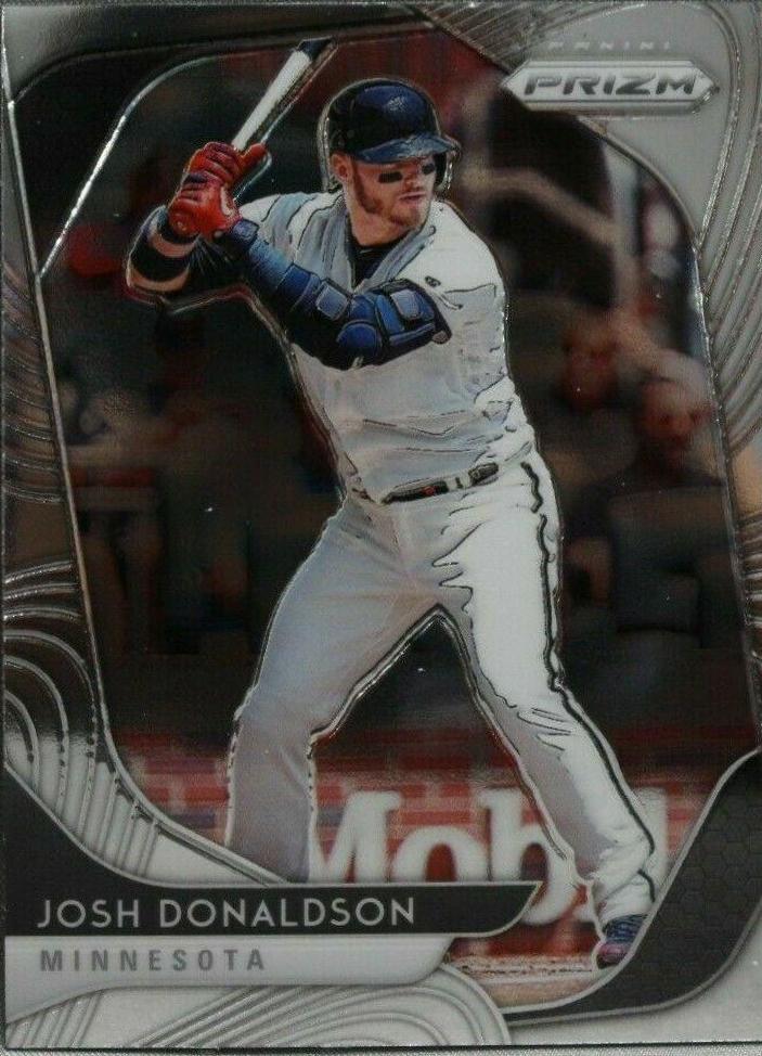 Josh Donaldson #229