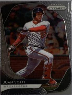 Juan Soto #47