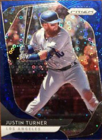 Justin Turner #98