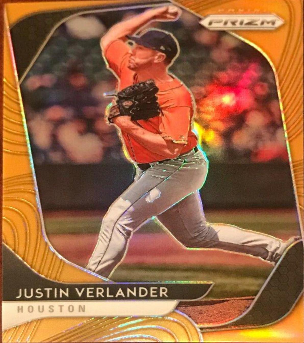 Justin Verlander #151