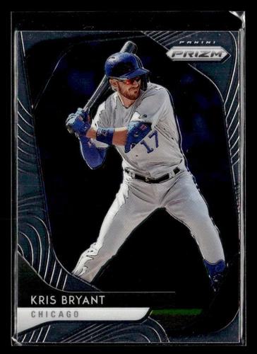 Kris Bryant #9