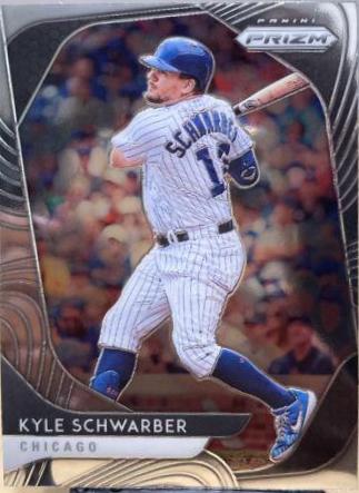 Kyle Schwarber #242