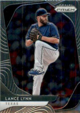 Lance Lynn #127