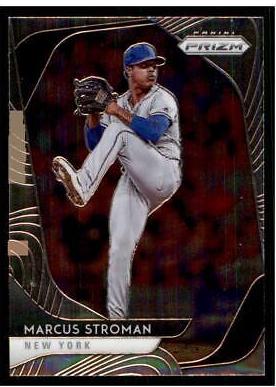 Marcus Stroman #60