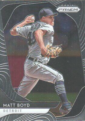 Matt Boyd #199