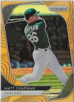 Matt Chapman #149