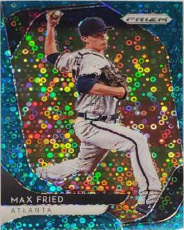 Max Fried #119