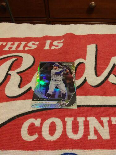 Max Muncy #189