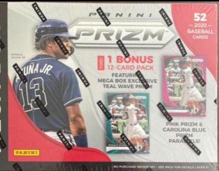 Mega Box