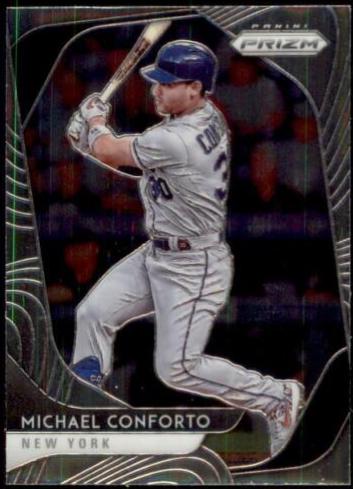 Michael Conforto #178