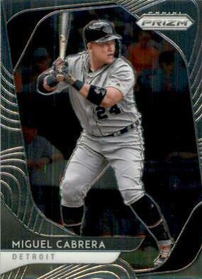 Miguel Cabrera #159