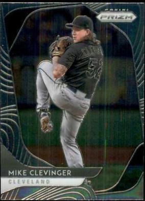 Mike Clevinger #129