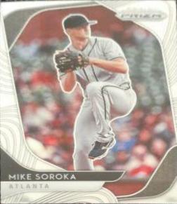 Mike Soroka #170