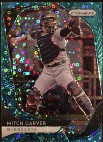 Mitch Garver #115