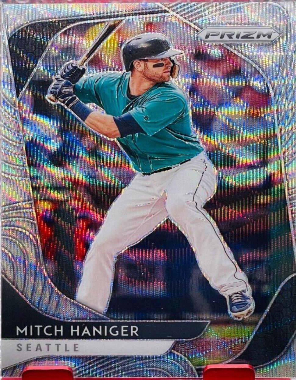 Mitch Haniger #250