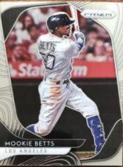 Mookie Betts #117