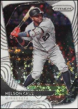 Nelson Cruz #103