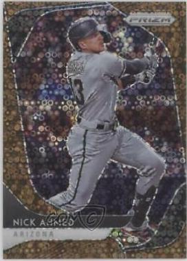 Nick Ahmed #179