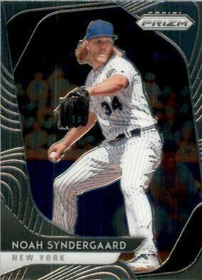 Noah Syndergaard #163