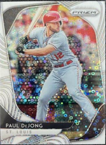 Paul DeJong #225