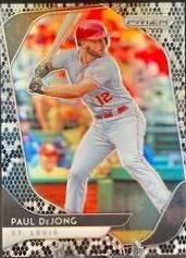 Paul DeJong [Snake Skin Prizm] #225