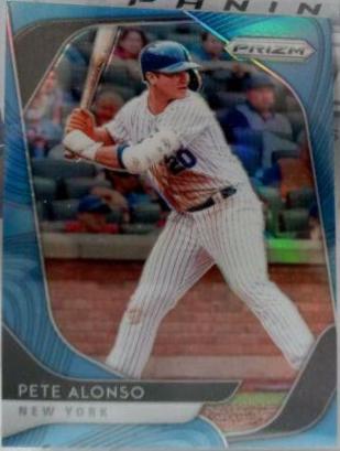Pete Alonso #66