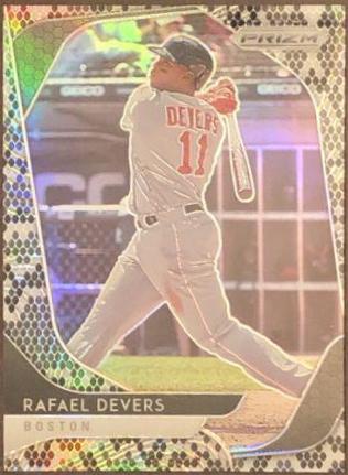 Rafael Devers #173
