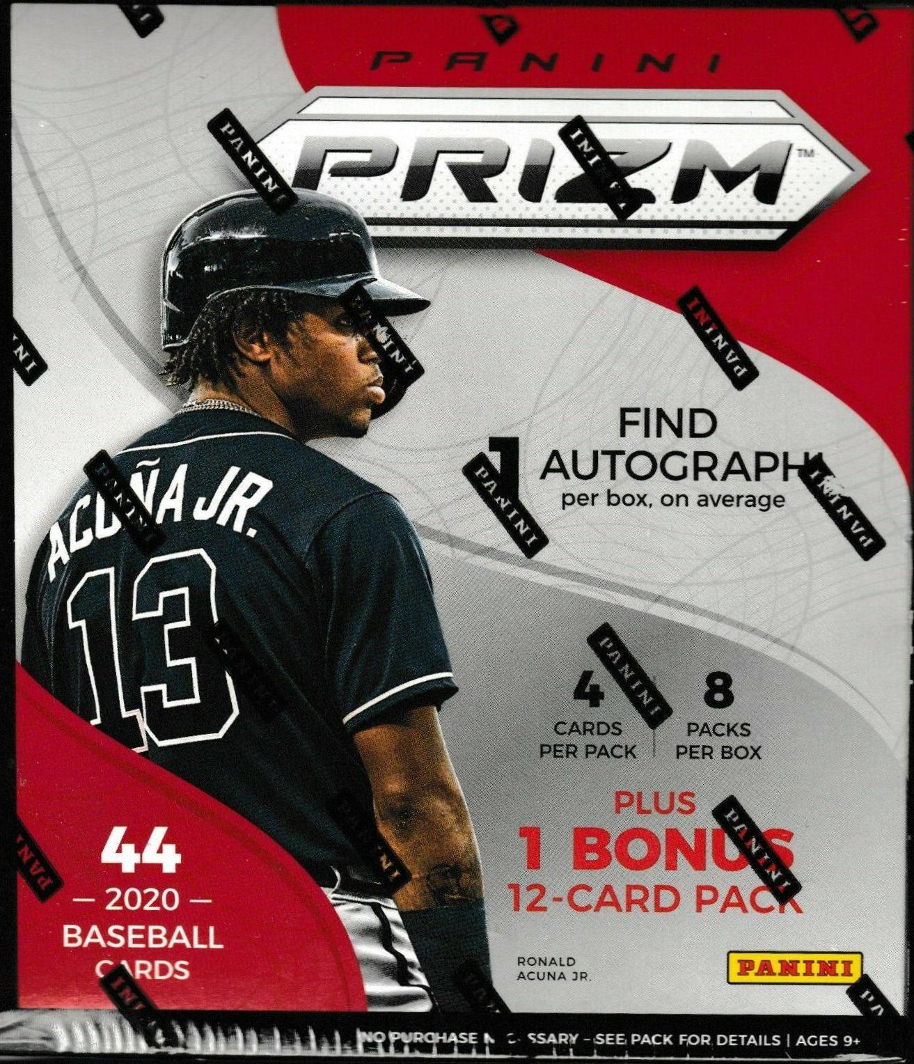 Retail Box