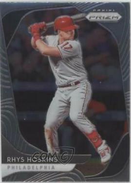 Rhys Hoskins #210