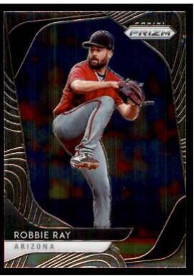 Robbie Ray #227