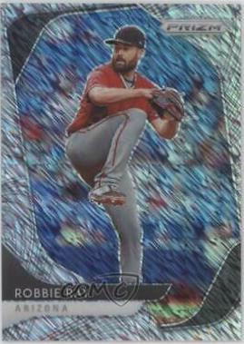 Robbie Ray [Shimmer] #227