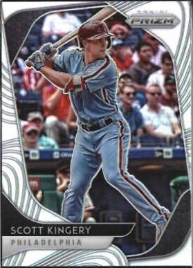 Scott Kingery #108