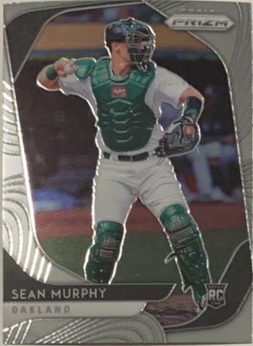 Sean Murphy #134
