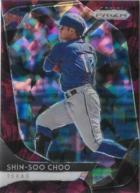 Shin Soo Choo #6