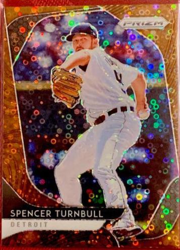 Spencer Turnbull #75