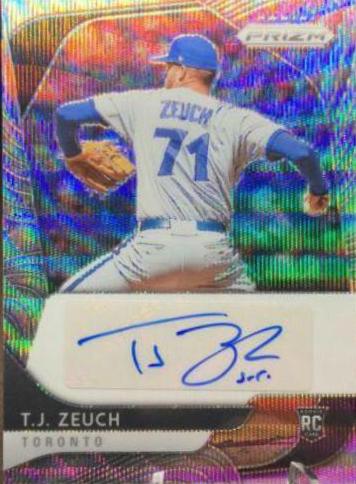 T.J. Zeuch #3