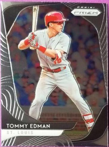 Tommy Edman #213