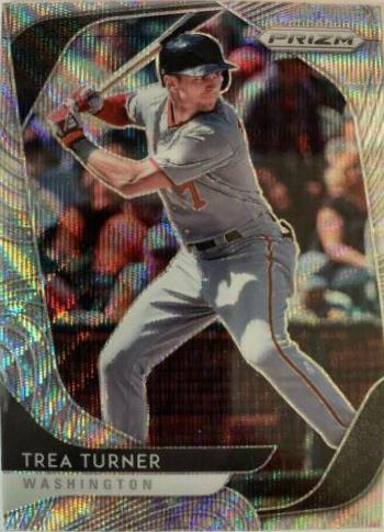 Trea Turner #148