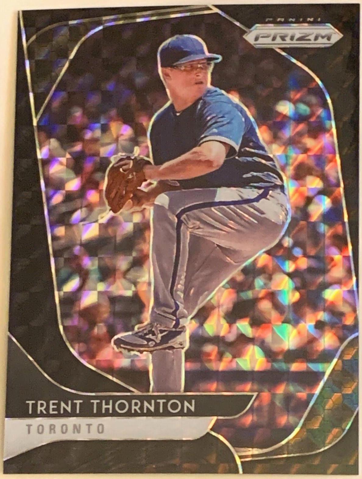 Trent Thornton #135