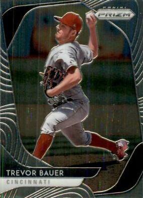 Trevor Bauer #174