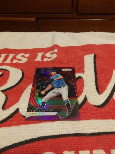 Tyler Glasnow #176