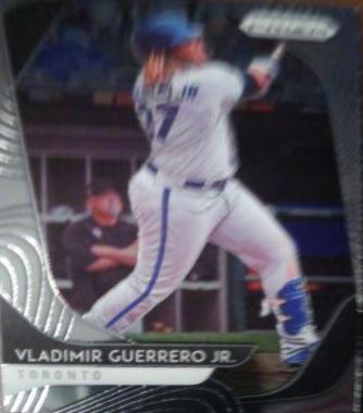 Vladimir Guerrero Jr. #165