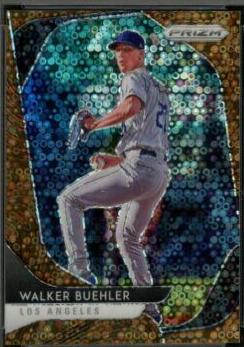 Walker Buehler #200