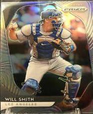 Will Smith [Silver Prizm] #235