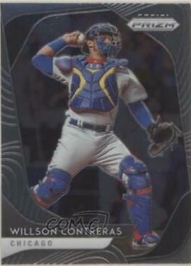 Willson Contreras #238