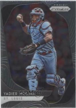Yadier Molina #152